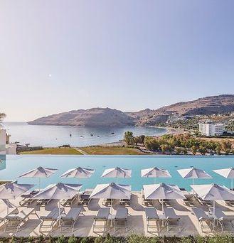 Lindos Grand Resort & Spa