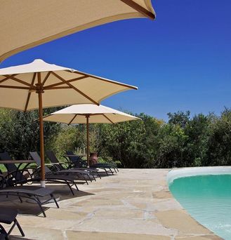 Ashnil Mara Camp