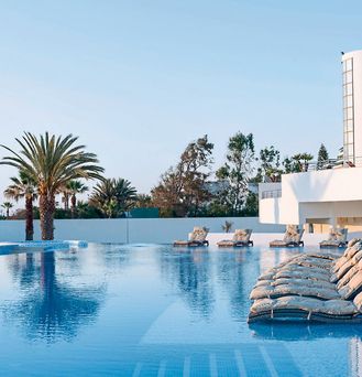 Iberostar Selection Kantaoui Bay