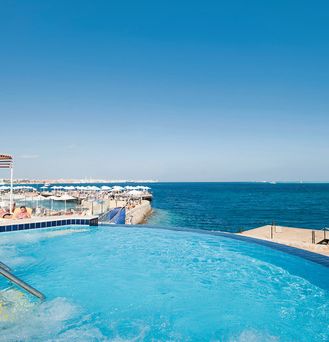 SUNRISE Holidays Resort