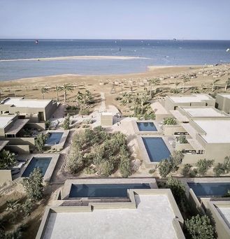 Casa Cook El Gouna