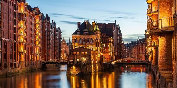 ibis Hamburg St Pauli Messe