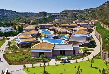 La Marquise Luxury Resort Complex