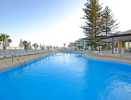 Doubletree by Hilton Malta