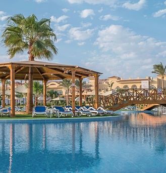 Cleopatra Luxury Resort Makadi Bay