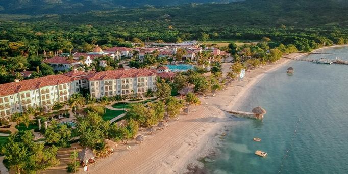 Sandals South Coast
