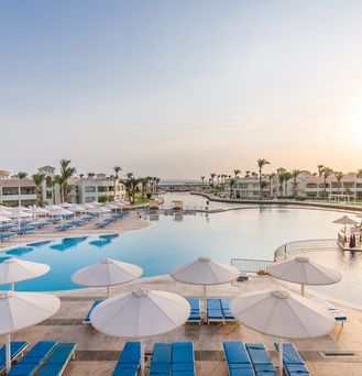 Pickalbatros Dana Beach Resort