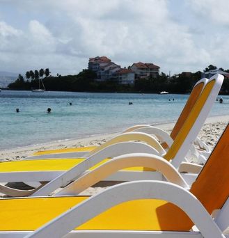 Hôtel Bambou & Spa Martinique