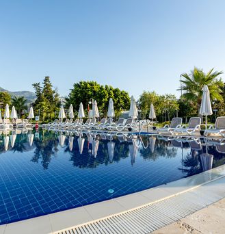 Club Hotel Phaselis Rose