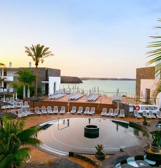 Mirador Papagayo by LIVVO