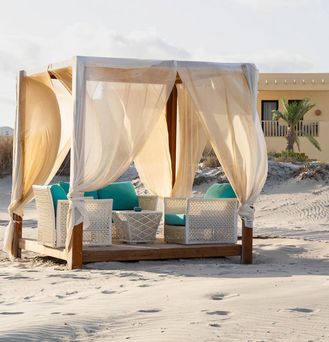 Aldiana Club Djerba Atlantide