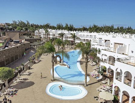 Sotavento Beach Club