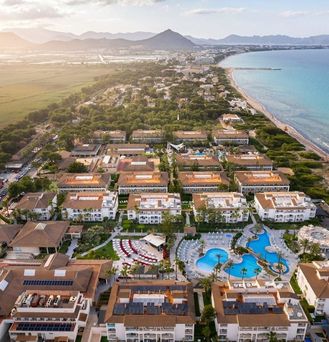 Playa Garden Selection Hotel & Spa