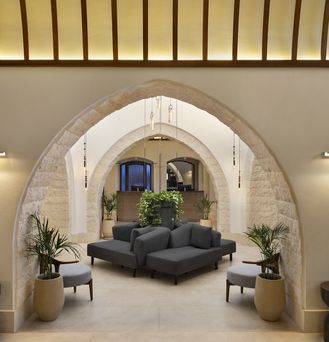 Mövenpick Resort El Quseir