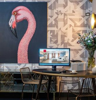 Leonardo Boutique Hotel Rome Termini