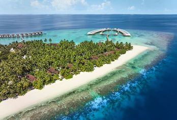 ROBINSON Maldives