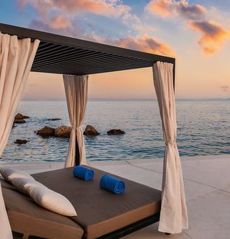 Hilton Rijeka Costabella Beach Resort & Spa