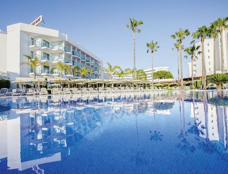 Hipotels Cala Millor Park