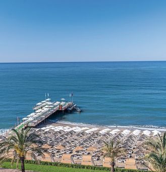 Quattro Family Club Dem Hotel