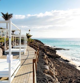 Royal Palm Resort & Spa