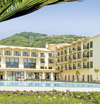 Vila Galé Santa Cruz