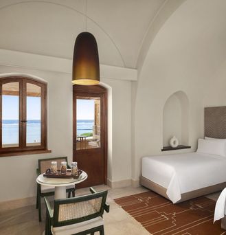 Mövenpick Resort El Quseir