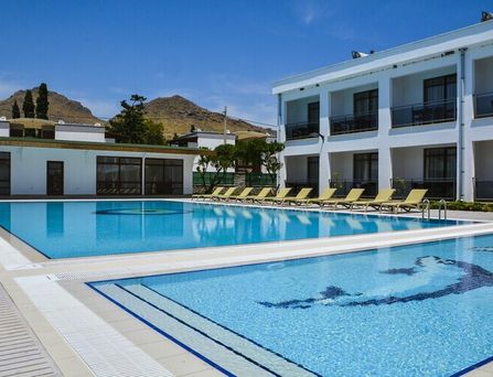 Club Marma Hotel