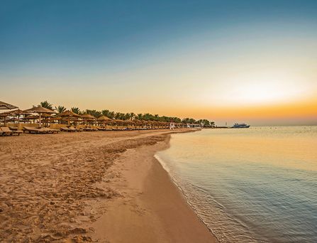 SUNRISE Royal Makadi Resort - Select