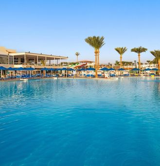 Pickalbatros Dana Beach Resort