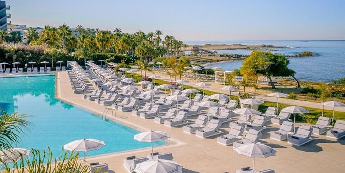 Ivi Mare - Designed for adults by Louis Hotels