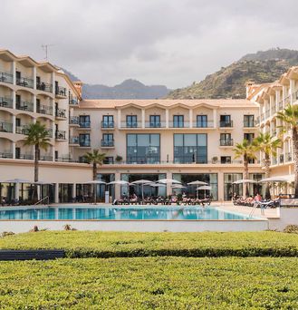 Vila Galé Santa Cruz