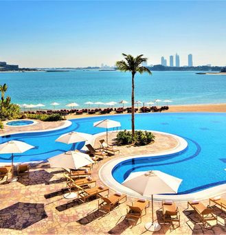 Andaz Dubai The Palm by Hyatt