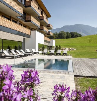 Klosterhof - Alpine Hideaway & Spa