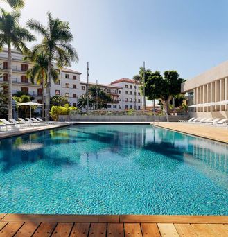 Iberostar Heritage Grand Mencey