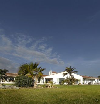 Parador de Málaga Golf