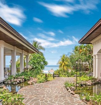 Hilton Mauritius Resort & Spa