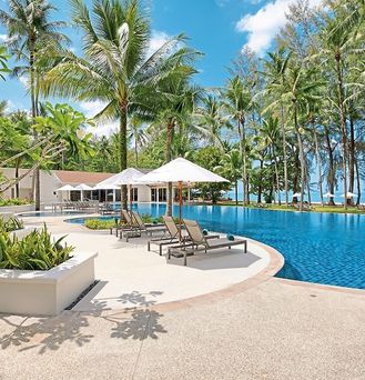 OUTRIGGER Khao Lak Beach Resort