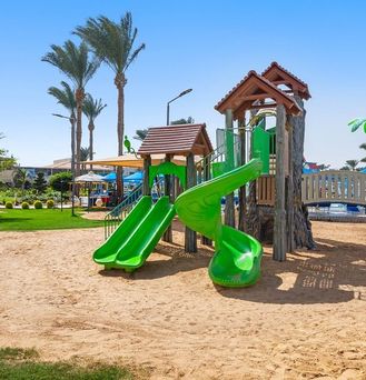Pickalbatros Dana Beach Resort