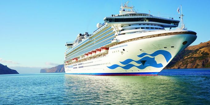 10 Nächte Kreuzfahrt und 13 Nächte Hotel