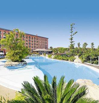 Hotel Las Águilas Tenerife Affiliated by Meliá