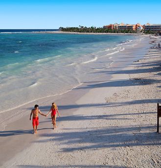 Grand Palladium Colonial Resort & Spa