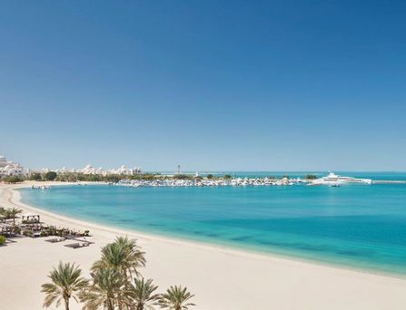 Emirates Palace Mandarin Oriental