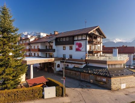 Hotel Filser