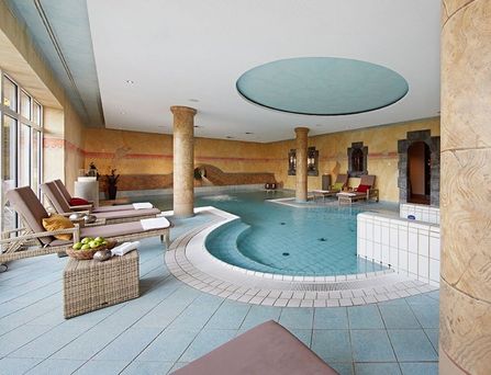Golf & Sporthotel Wiesensee