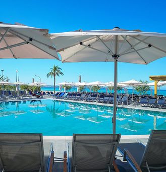 Aparthotel Fontanellas Playa