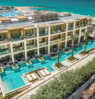 Mitsis Selection Rinela