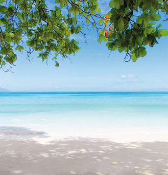 Story Seychelles