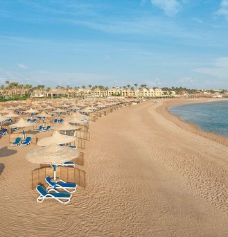 Cleopatra Luxury Resort Makadi Bay