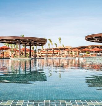 Mövenpick Resort El Quseir