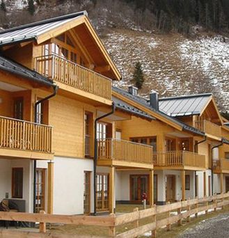 Schönblick Mountain Resort & Spa